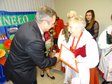 Uroczyste 40-lecie Zespołu Śpiewaczego „Naramianka”